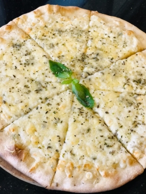  Пицца Четыре сыра
